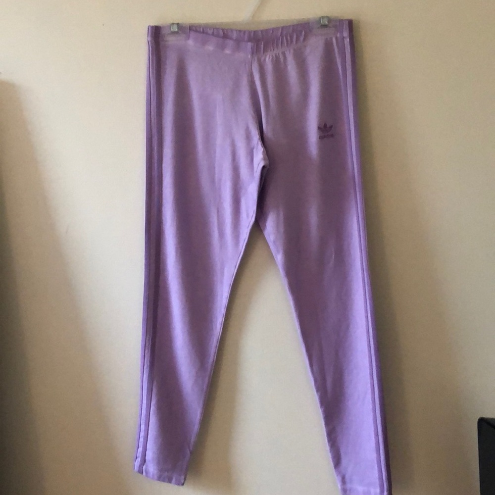 Adidas leggings